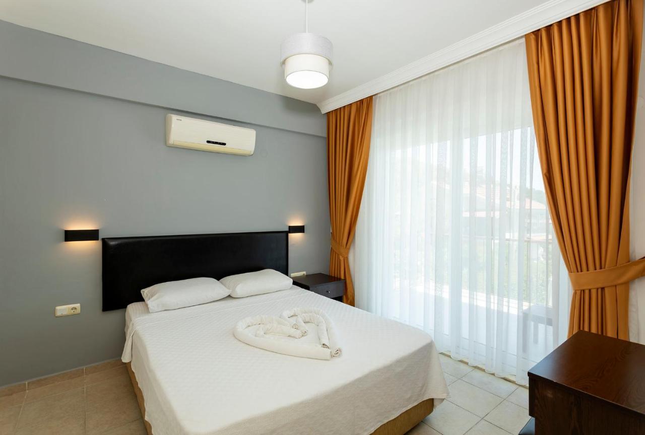 Hotel de apartamente Kerem