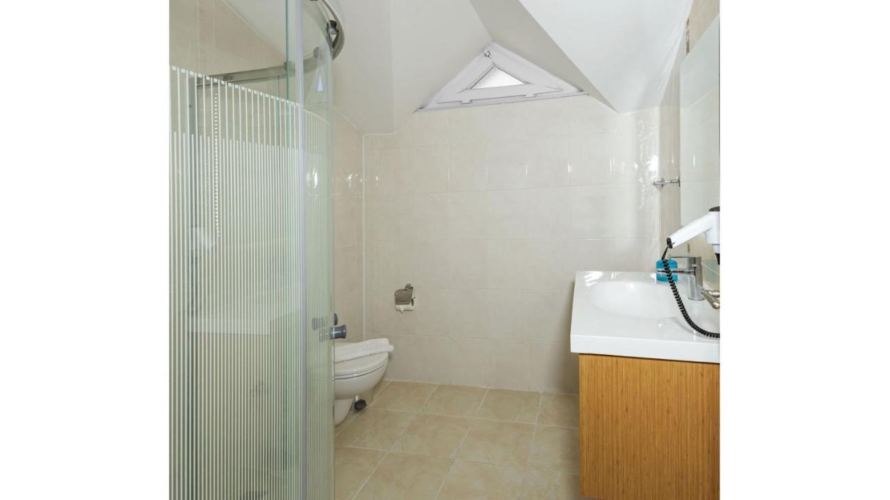 Hotel de apartamente Kerem 4*