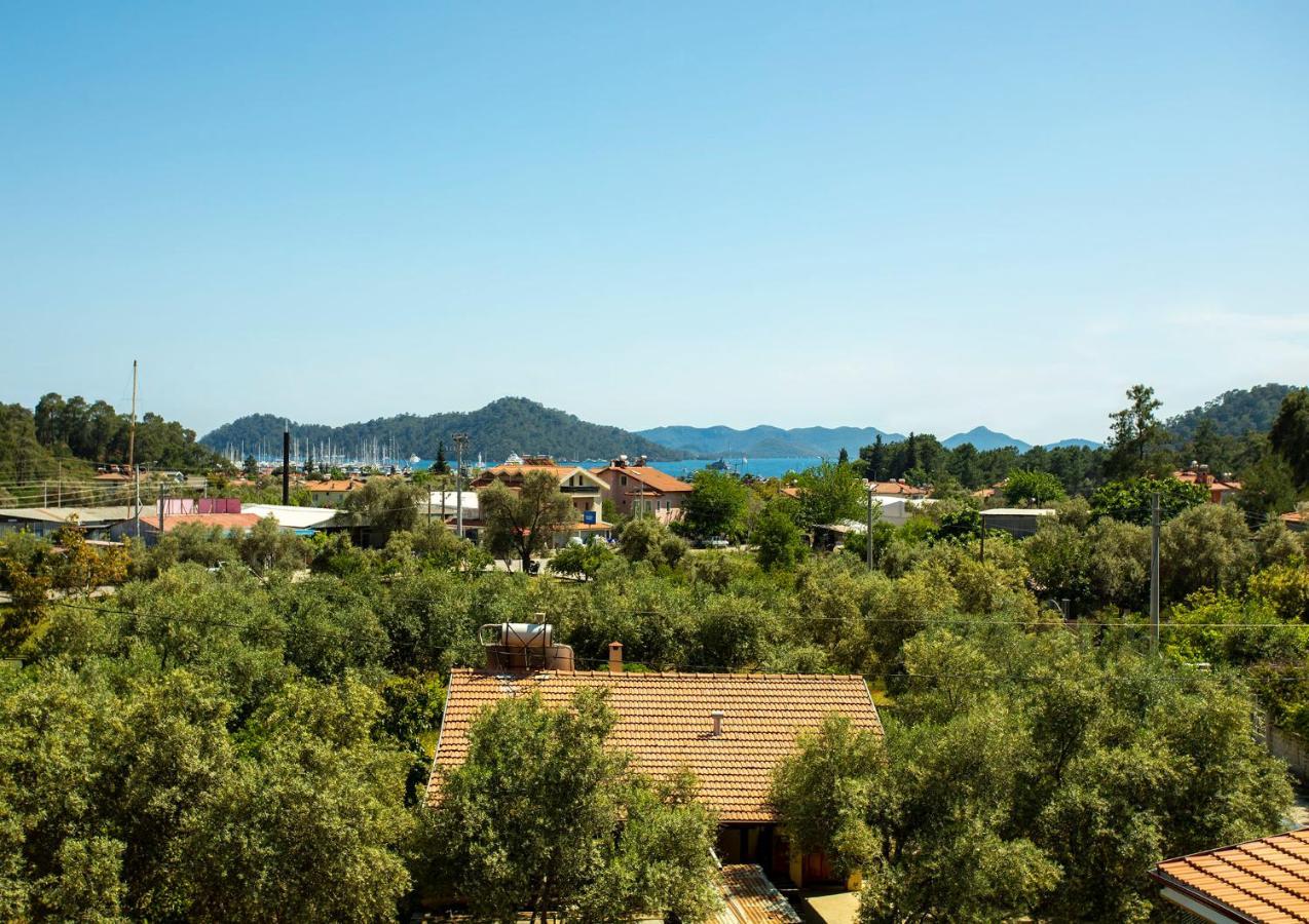 Hotel de apartamente Kerem 4*