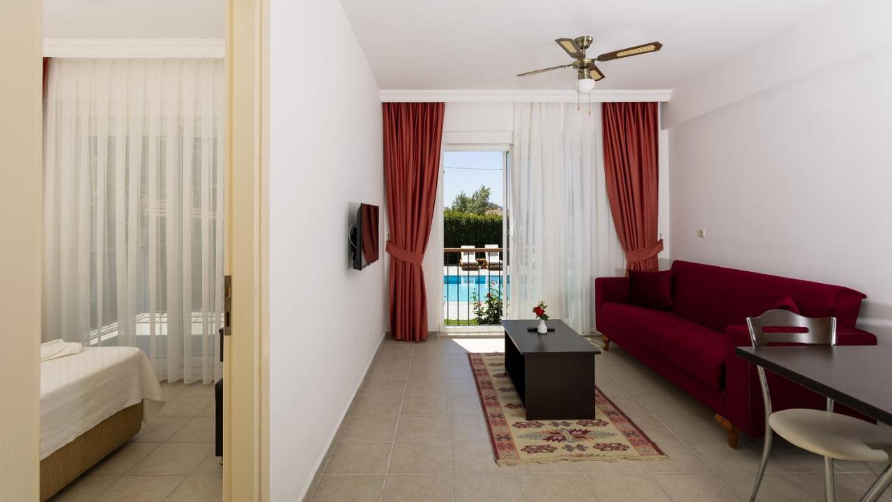 Kerem 4* Göcek