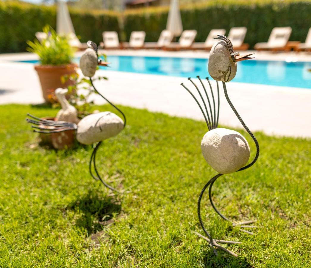 Hotel de apartamente Kerem Göcek
