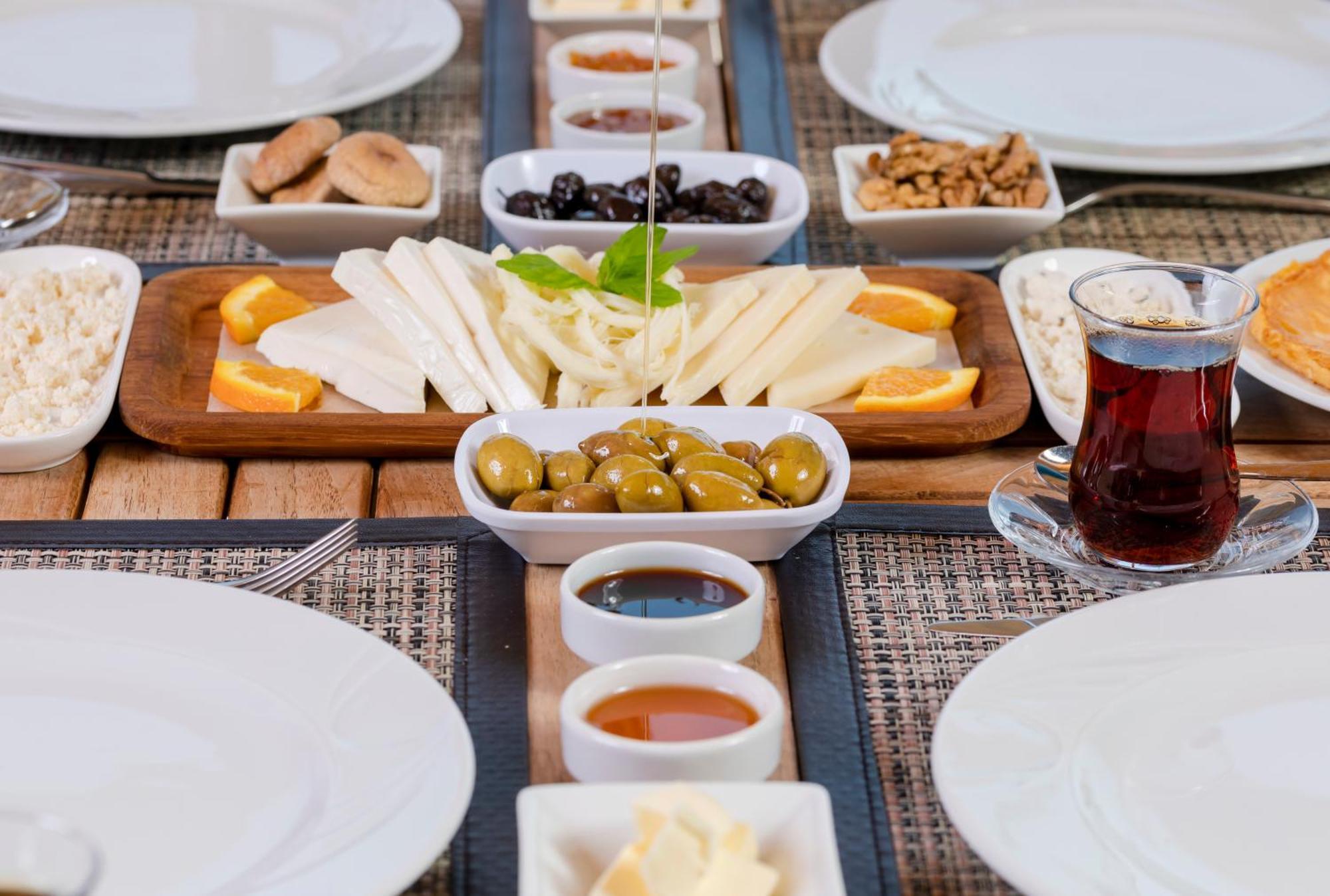 Kerem Hotel de apartamente Göcek