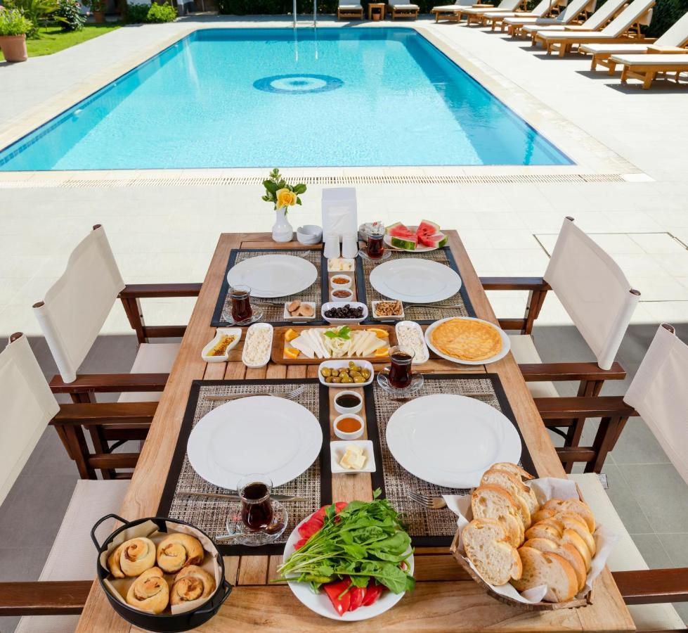 Hotel de apartamente Kerem 4*