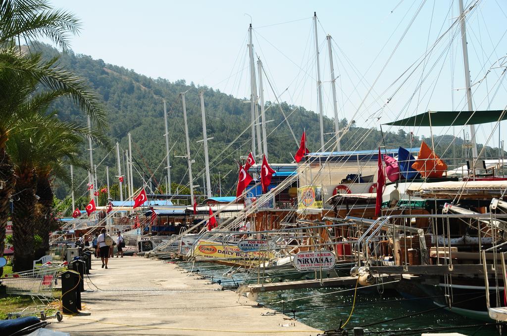 Kerem Göcek